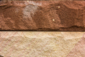 red and white brick texture background