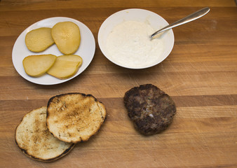 Burger Nr 16 - 0014