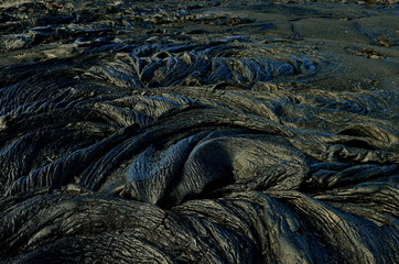 Hawaii Big Island Kilauea volcano