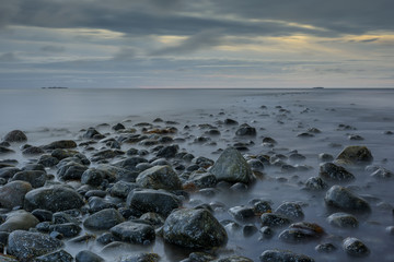 Fototapeta premium Woolly Reflections 2