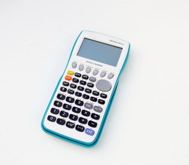 calculatrice graphique pour lycéen