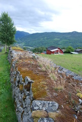 Steinmauer © Der Schröder