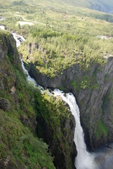Voringfossen