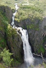Voringfossen