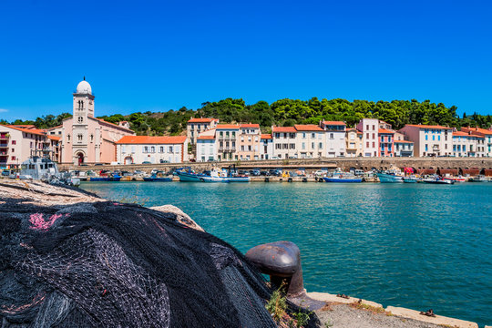 Port-Vendres Images – Browse 720 Stock Photos, Vectors, and Video | Adobe  Stock