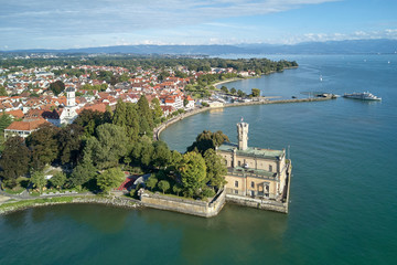 Langenargen am Bodensee