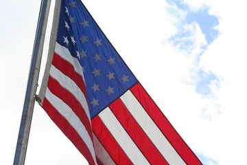 US flag