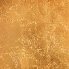 Blattgold - Leaf Gold