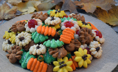 Fall Foodie