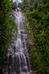Waterfalls of Costa Rica