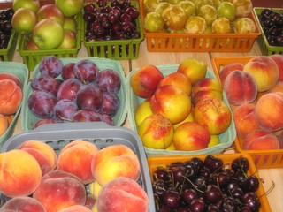 Fruit Baskets