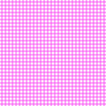 Textur Pink karriert