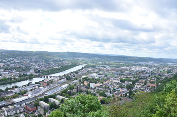 Saarland Trier