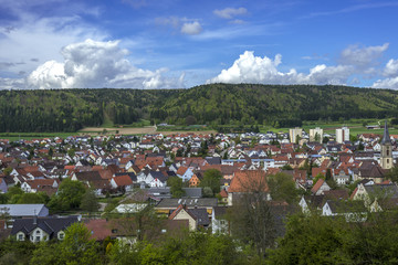 Wurmlingen