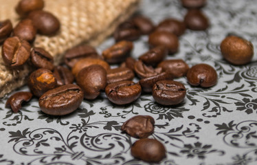 Coffee Beans  Kaffebohnen 
