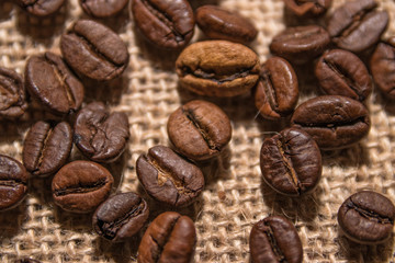Coffee Beans  Kaffebohnen 