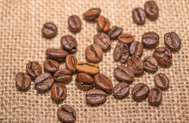 Coffee Beans  Kaffebohnen 