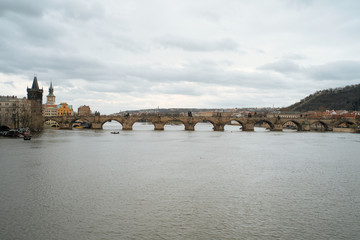 prague