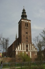 Lidzbark Warmiński © Rafa