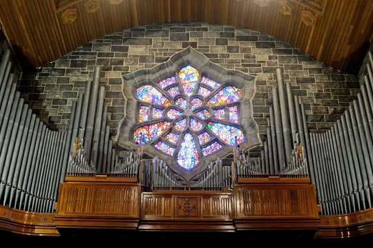 St. Nicholas Cathedral, Galway, Ireland