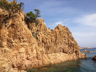Vía Ferrata