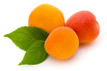 Apricots.