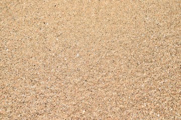 Sable d'une plage Martiniquaise
