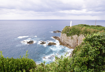 足摺岬