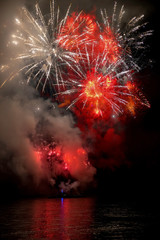 Rhein in Flammen Oberwesel