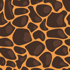 Giraffe background