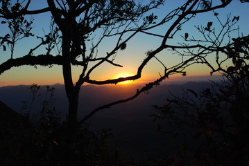 Sunset in Minas Gerais Brazil.jpg