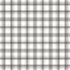 Seamless mosquito net pattern, vector mosquito net