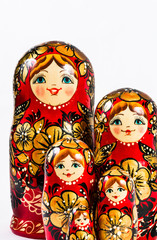 Russian Doll