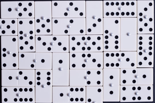 domino texture