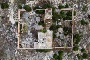 Antica masseria - Salento