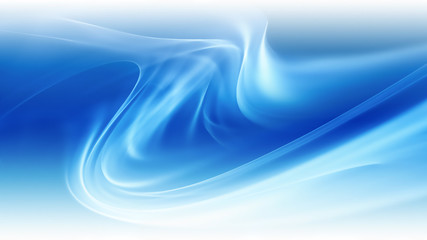 abstract blue background