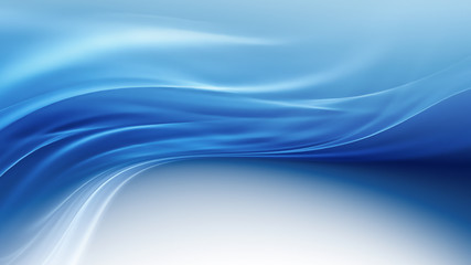 abstract blue background