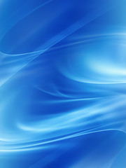 abstract blue background