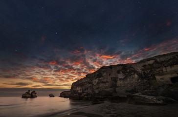 Le due sorelle - Torre dell'Orso - Salento
