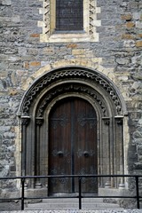 Christ Church, Dublin, Ireland