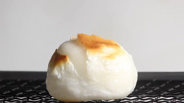 もち焼き