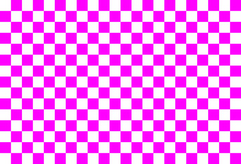 the colorful grid background on paper made by photoshop