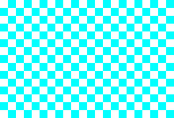 the colorful grid background on paper made by photoshop