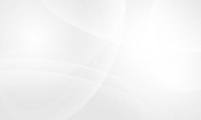 gray white abstract vector background