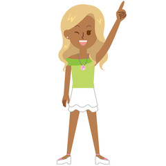 15シリーズ_ガン黒ギャル_希望