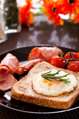 Breakfast