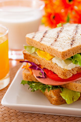Sandwich