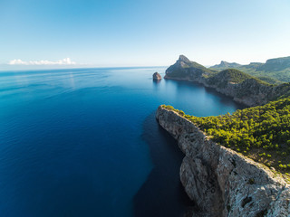 Cap de Formentor