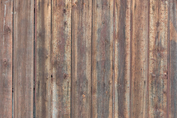 Background in style a rustic from old rough wooden unpainted boards