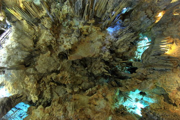 Cueva de Nerja (Málaga) n
